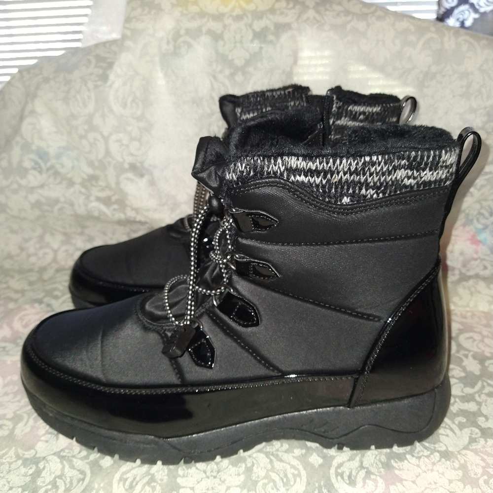 Sporto Boots
